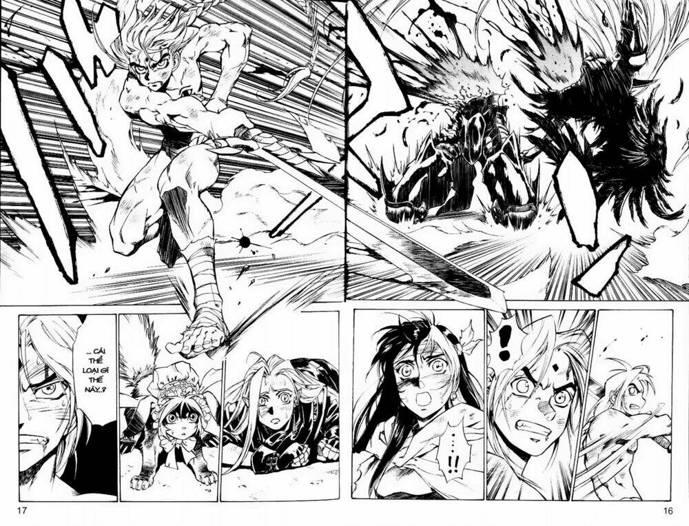 monster collection chapter 22 17