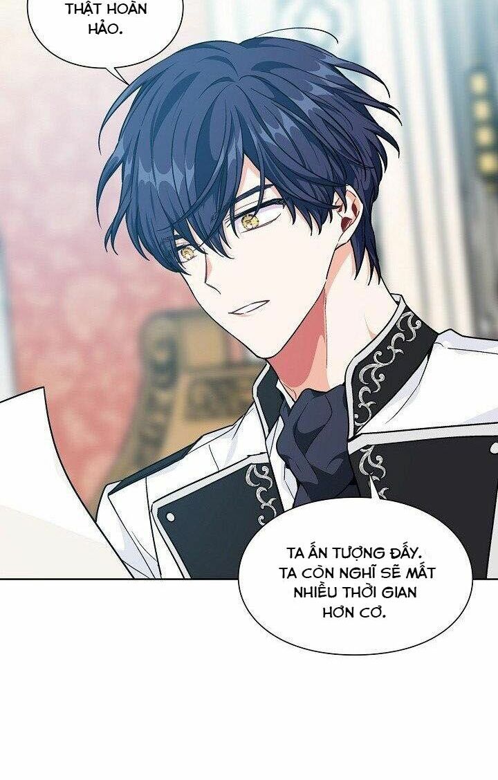 nữ hoàng ngoại khoa chapter 105 24