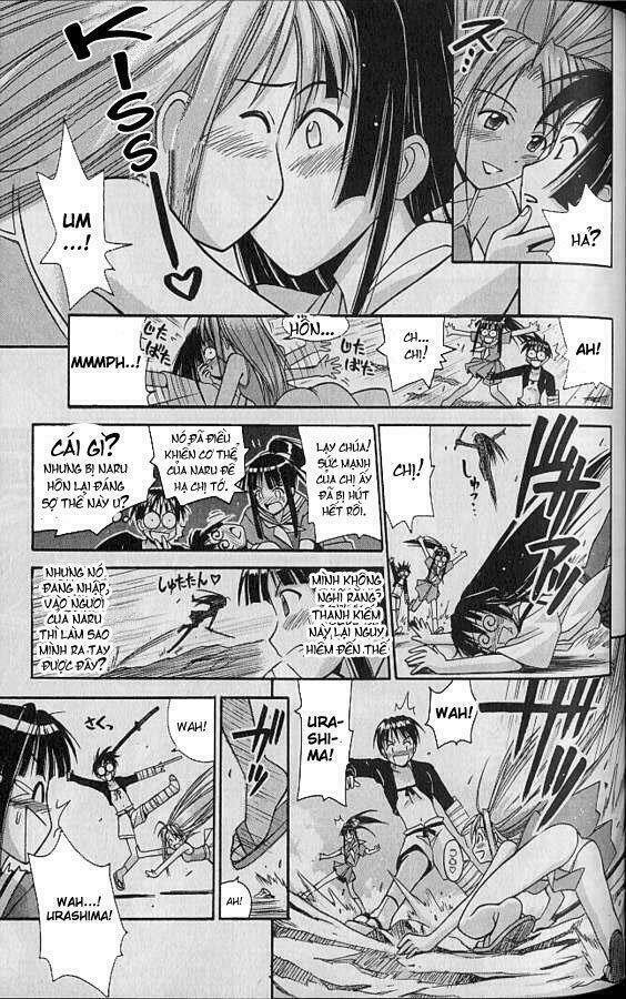 love hina chapter 74 13