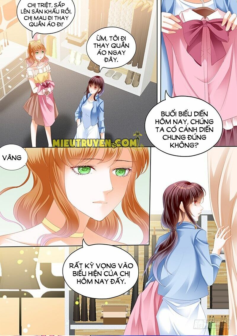 thiểm hôn kiều thê chapter 198 6