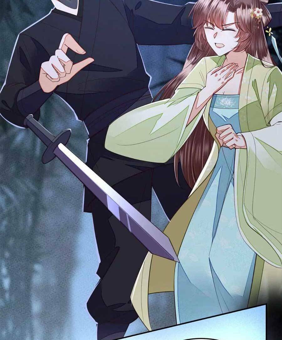 rơi vào cạm bẫy ngọt ngào của tứ thúc chapter 39 19