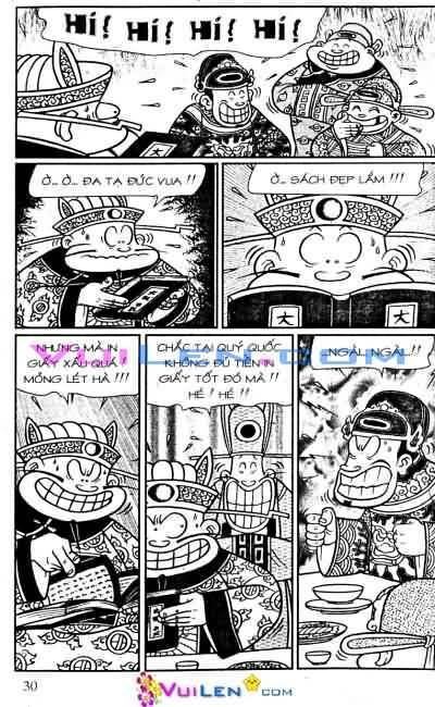 thần đồng đất việt chapter 47 30