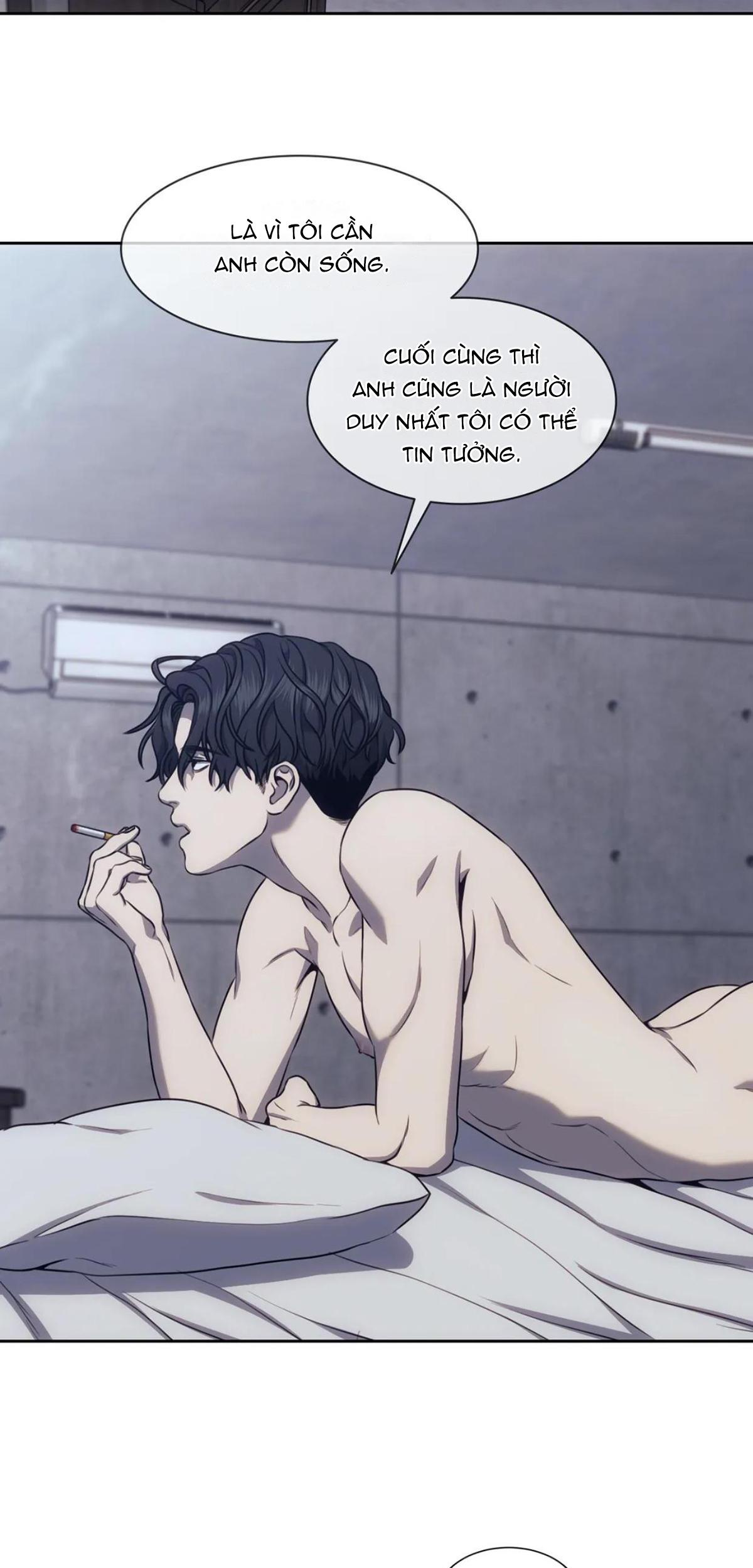 công cuộc báo thù của kẻ yếu thế chapter 44 46