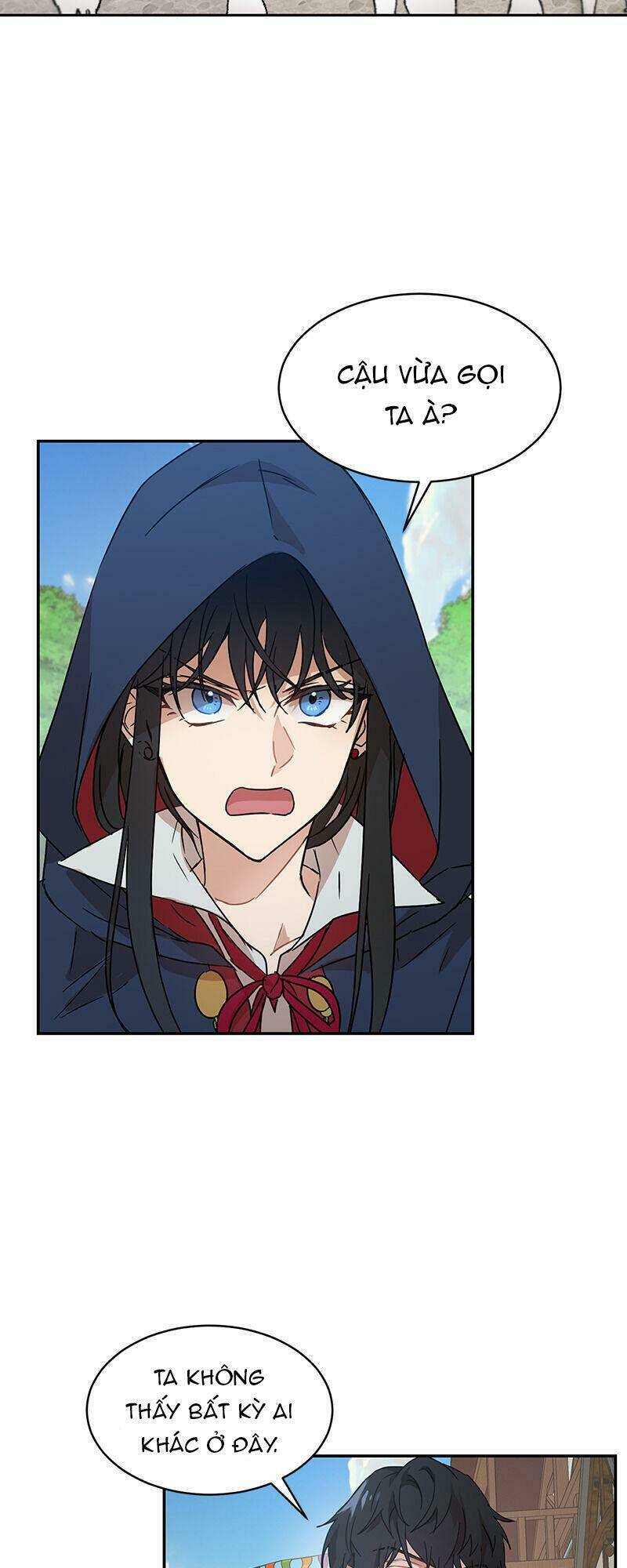 khế ước của ma tộc chapter 15 3