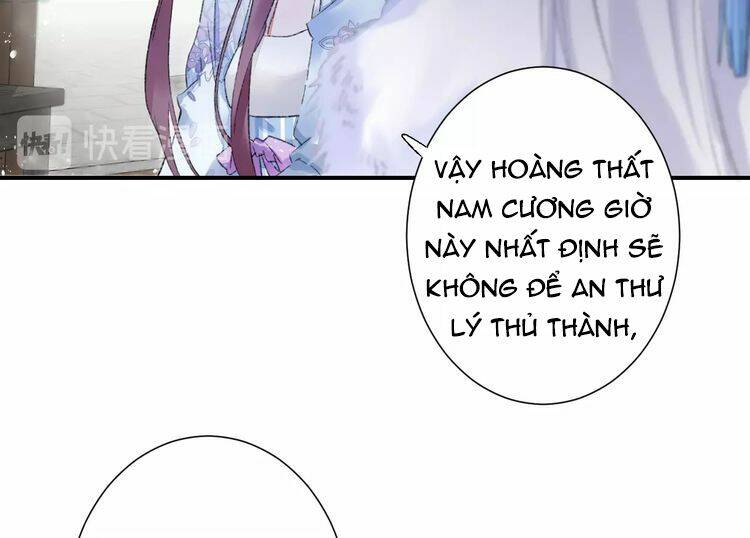 hoa nhan sách chapter 66.2 19