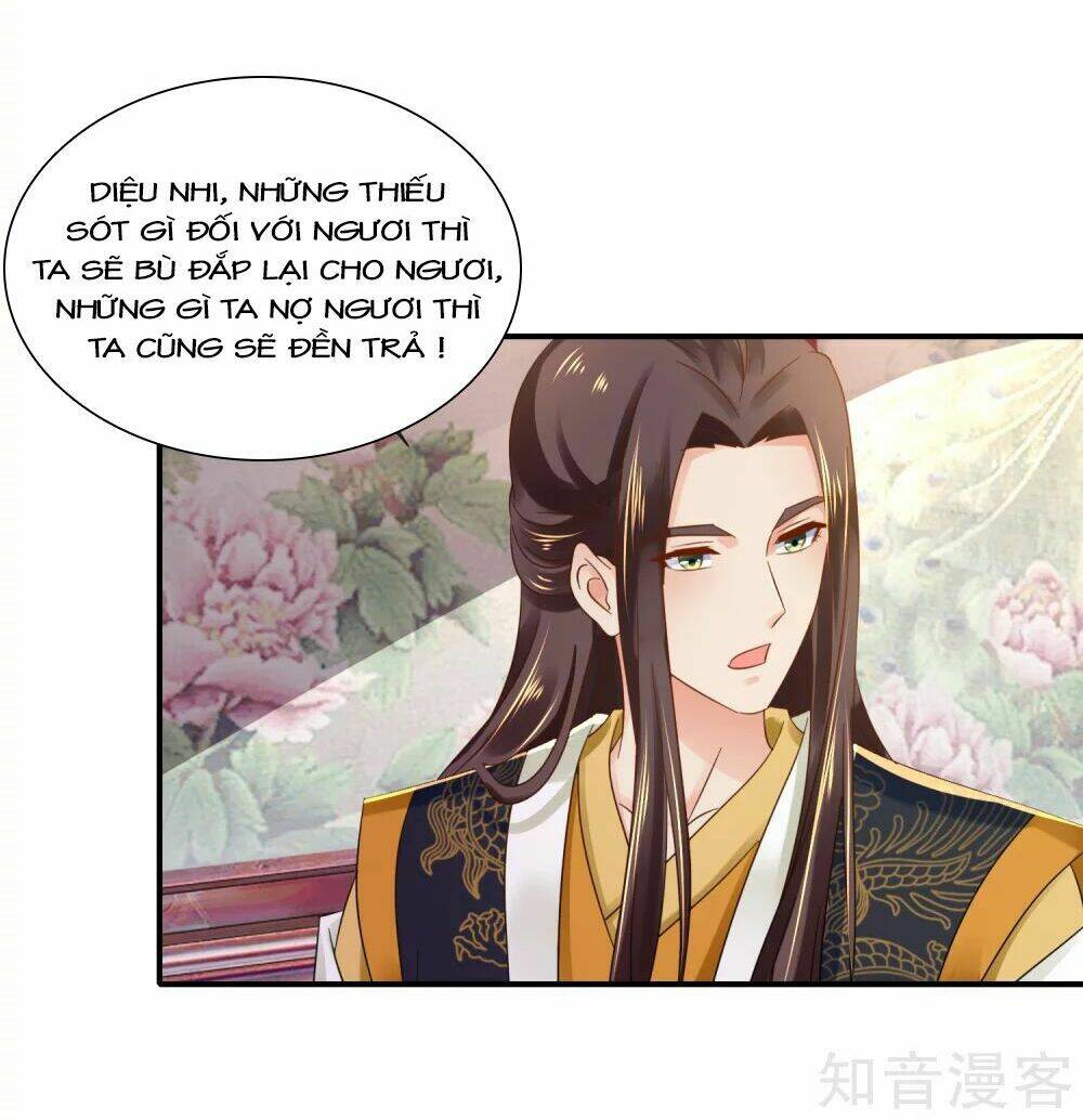 lãnh cung phế hậu muốn nghịch thiên chapter 147 5