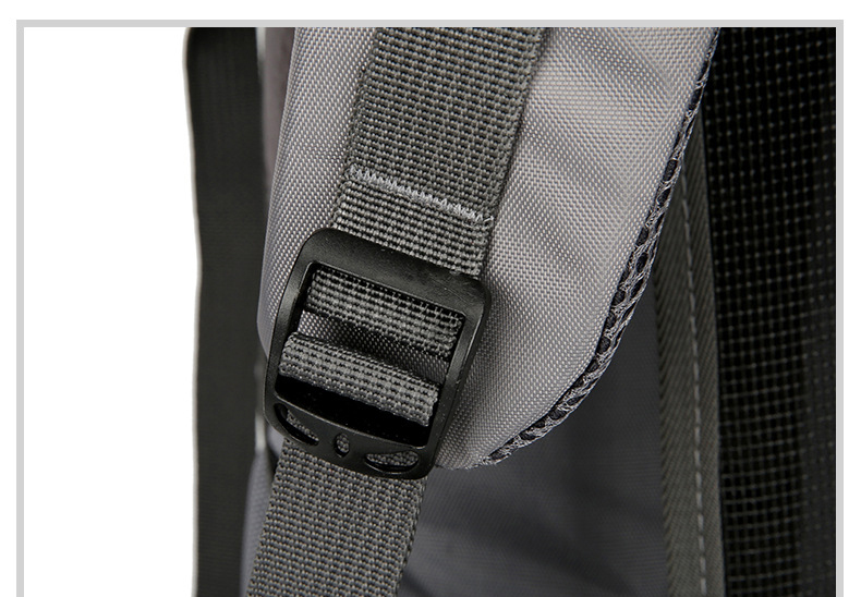 Balo du lịch, balo phượt, balo leo núi thể thao phong cách mới - BEE GEE BLLN1035