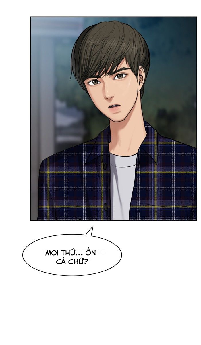 vẻ đẹp đích thực - true beauty chapter 30 80