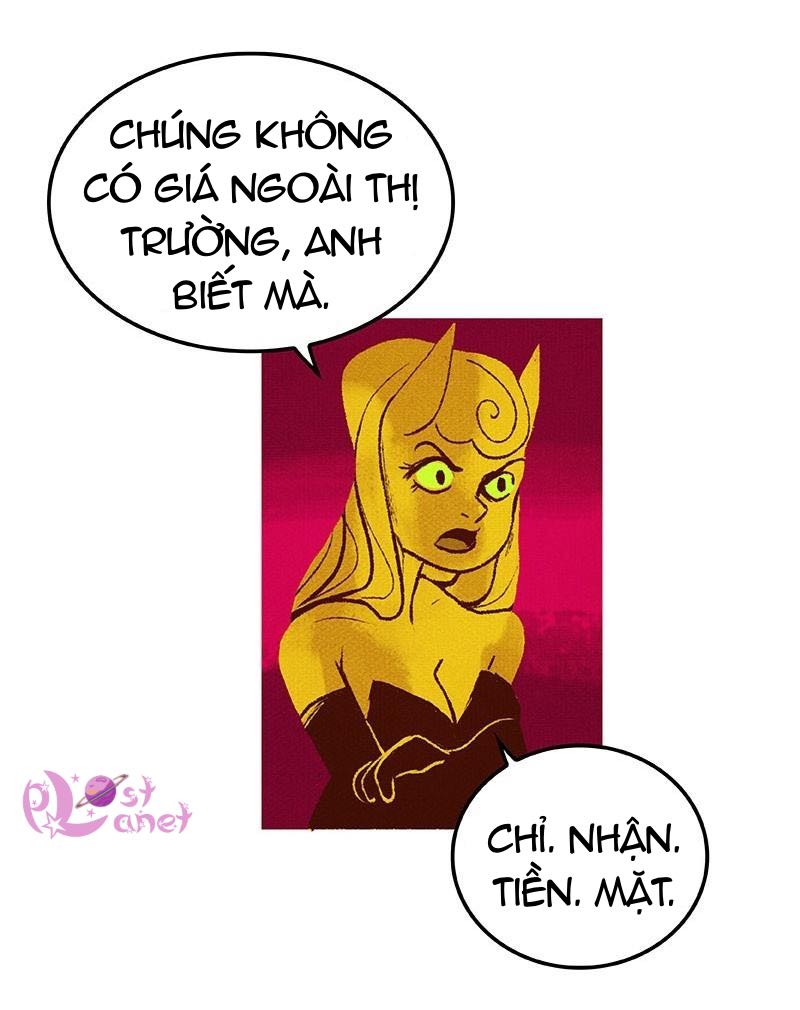 thần thoại olympus chapter 18 46