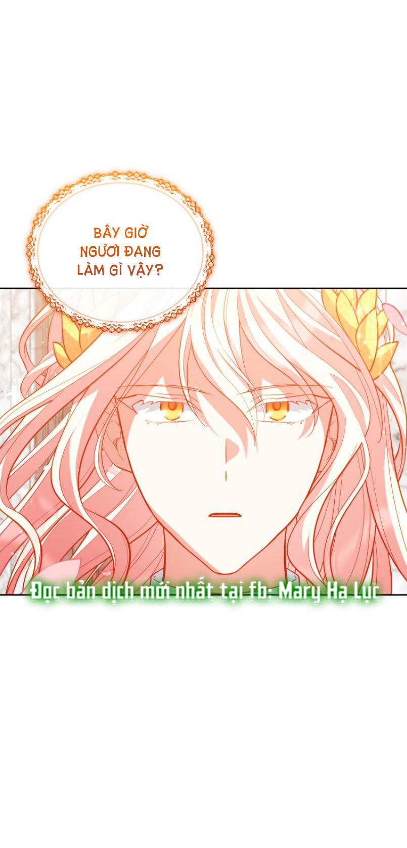 quý cô không thể tiếp cận chapter 84.1 33