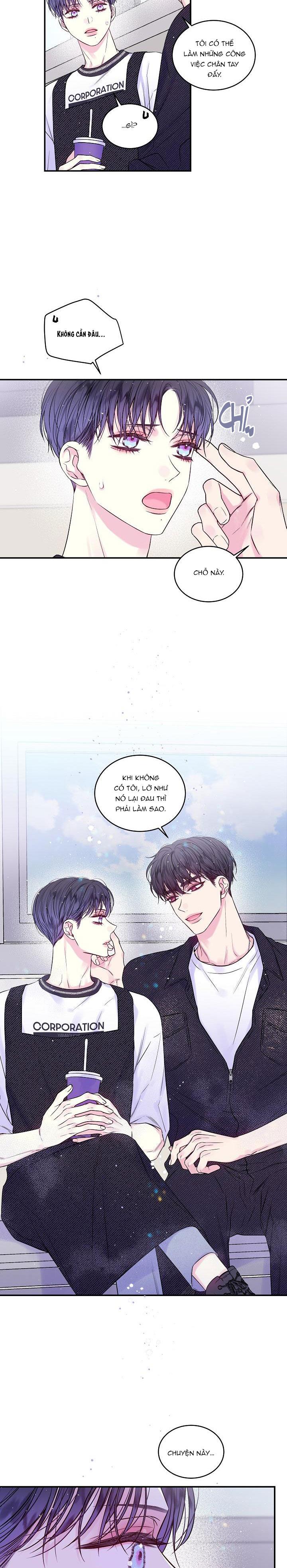 bình minh thứ hai chapter 28 20