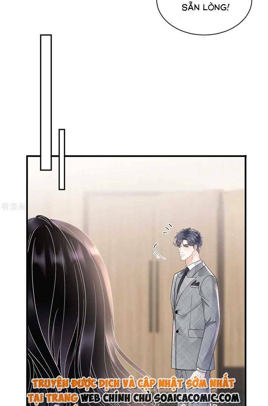 đại tiểu thư có ý đồ gì xấu đâu chapter 164 21