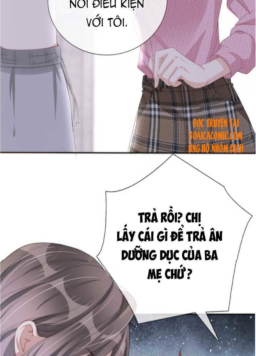 ngự tỷ toàn năng lại bị phá mã giáp chapter 36 44