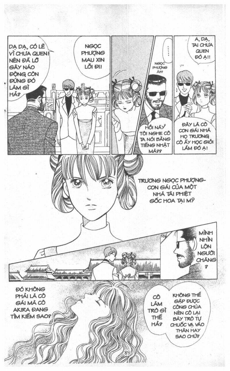 nàng tiên ánh trăng - kaguya hime chapter 14 87