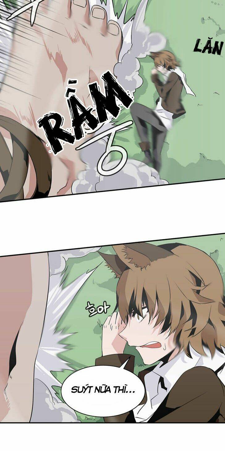 ảo mộng vương chapter 41 16