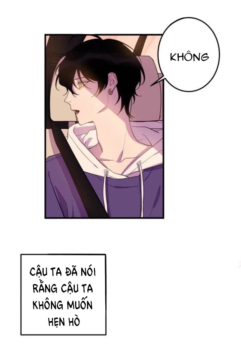 người tình dâm đãng của tôi chapter 11 6