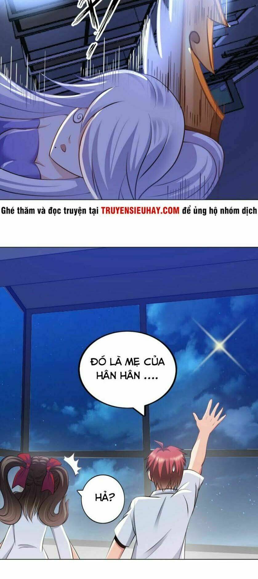 thần tiên dạy tôi giả x chapter 17 3