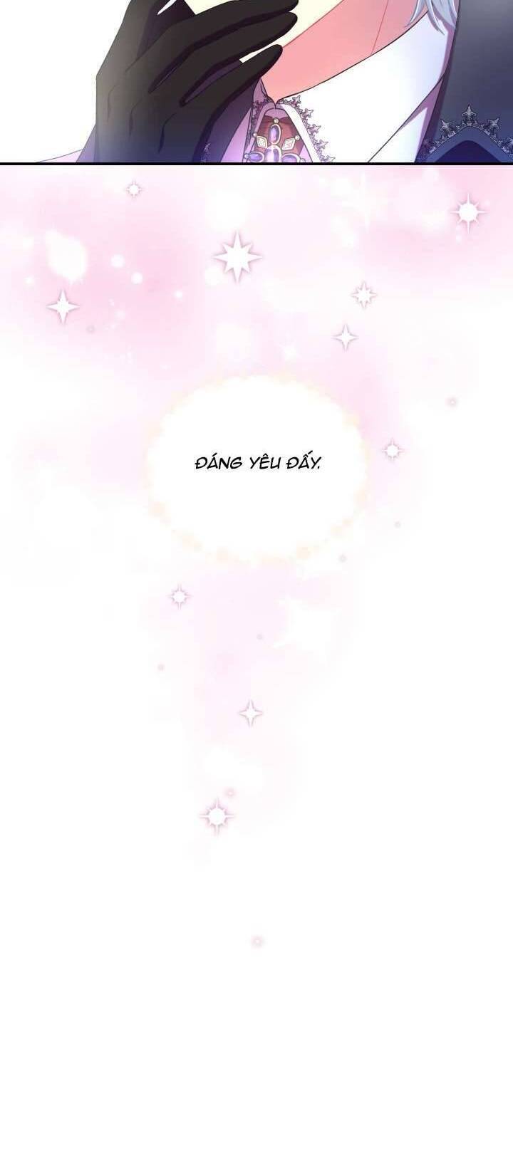 tôi sẽ trở thành nhân vật chính trong trò chơi giam cầm chapter 41 35