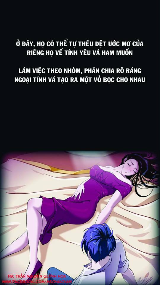 câu lạc bộ ngoại tình chapter 2 14