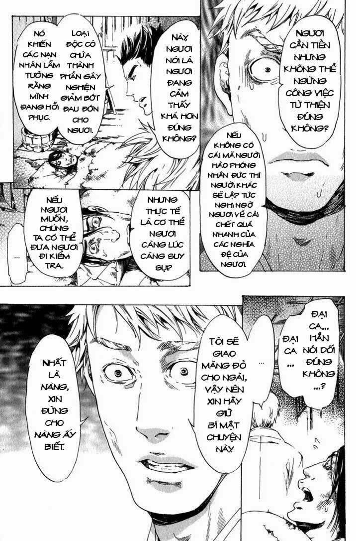 adekan chapter 15 16