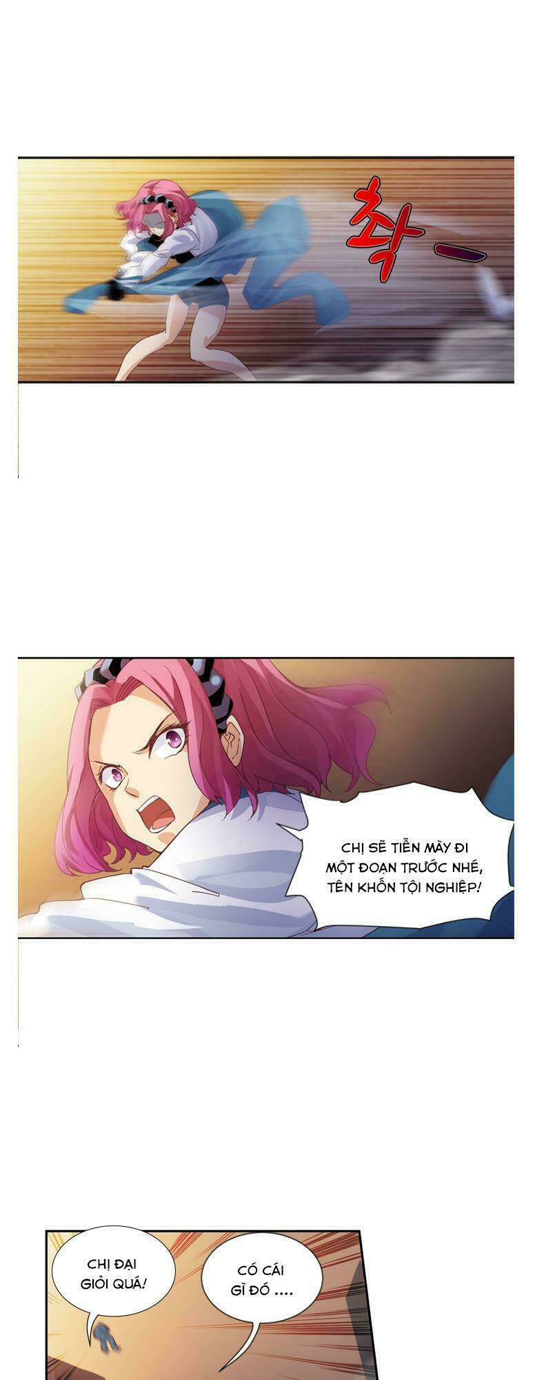 vua biến thái chapter 4 16