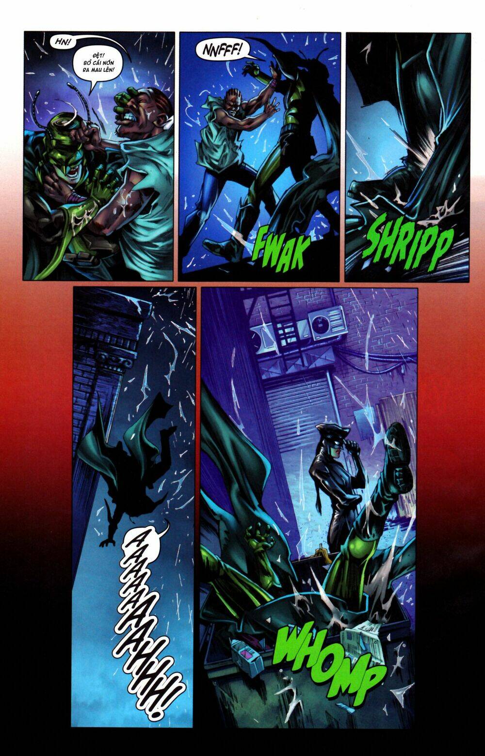 the green hornet chapter 6 23