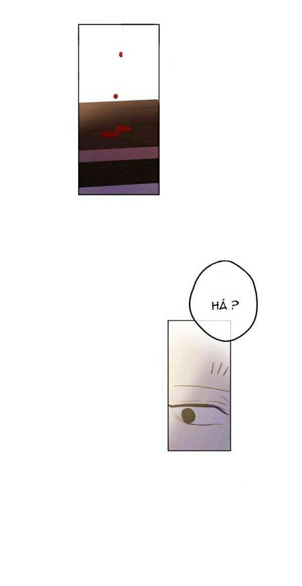 bỗng một ngày nọ tôi trở thành nàng công chúa chapter 85 40