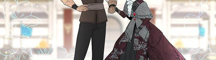 tôi là mẹ kế của nam chính chapter 67.1 542