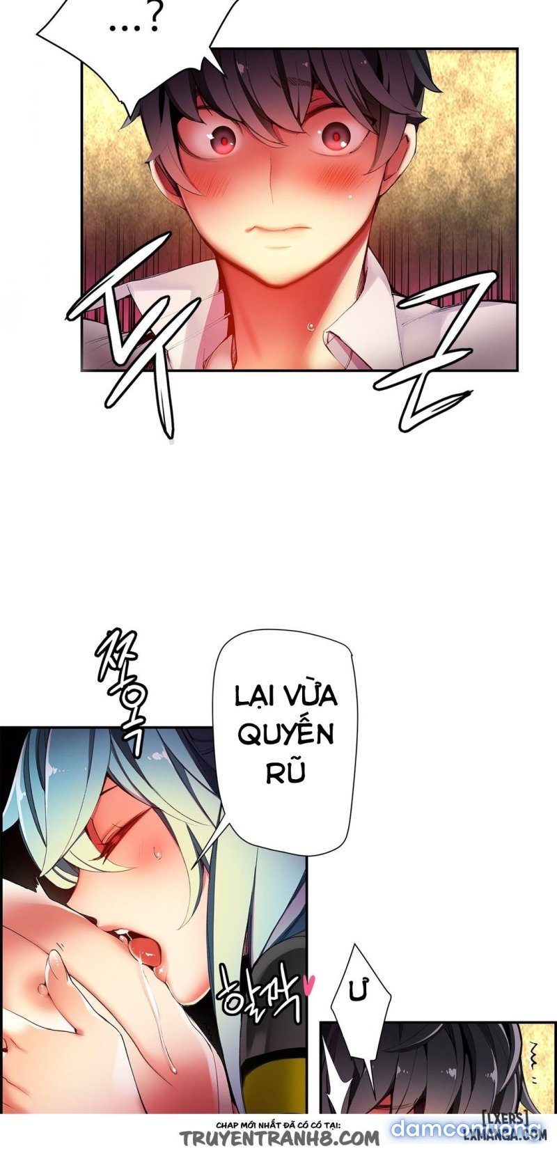 lilith cord chapter 22 20