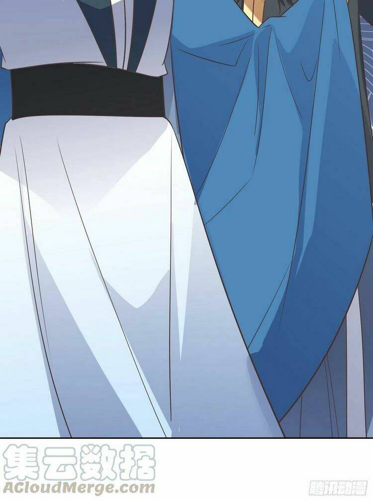 đỉnh cấp phản phái đại sư huynh chapter 84 21