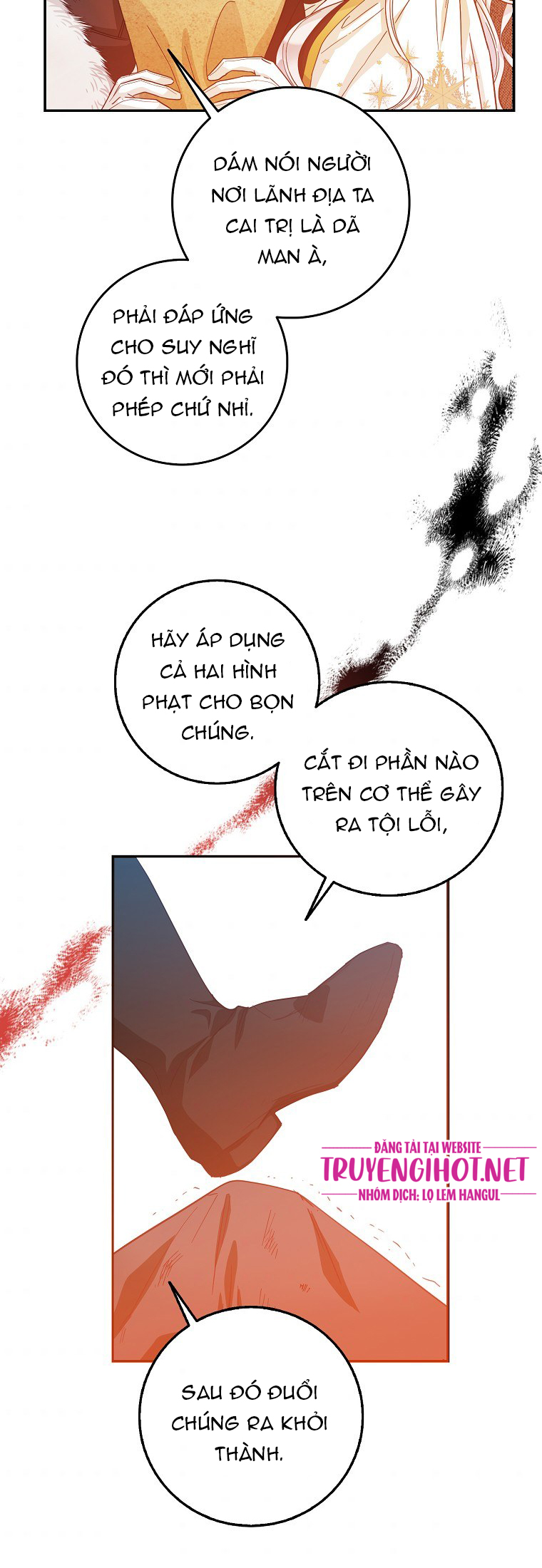 trở thành vợ của nam chính chapter 15.2 27