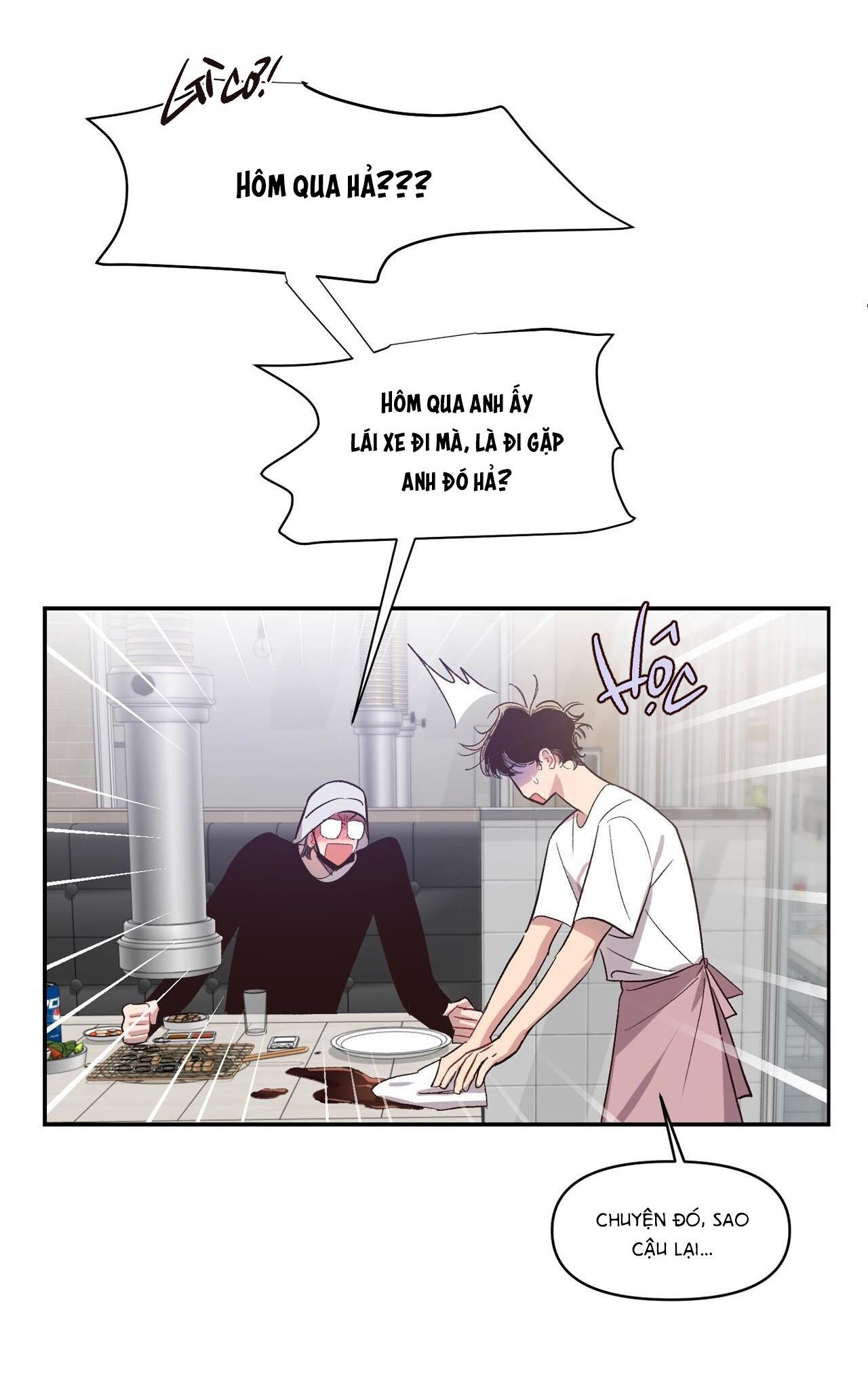 bí mật của mái tóc chapter 22 35