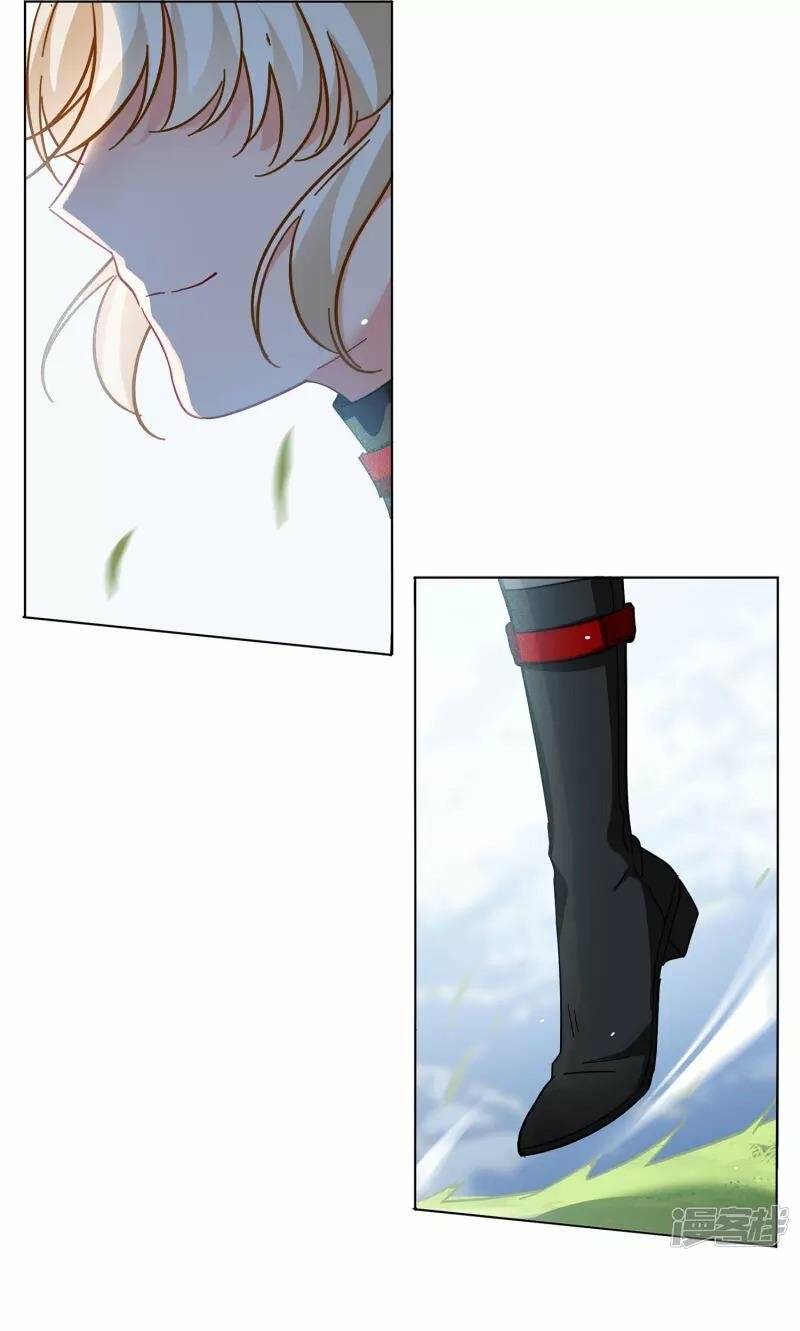 cô ấy đến rồi, xin nằm xuống! chapter 142 9