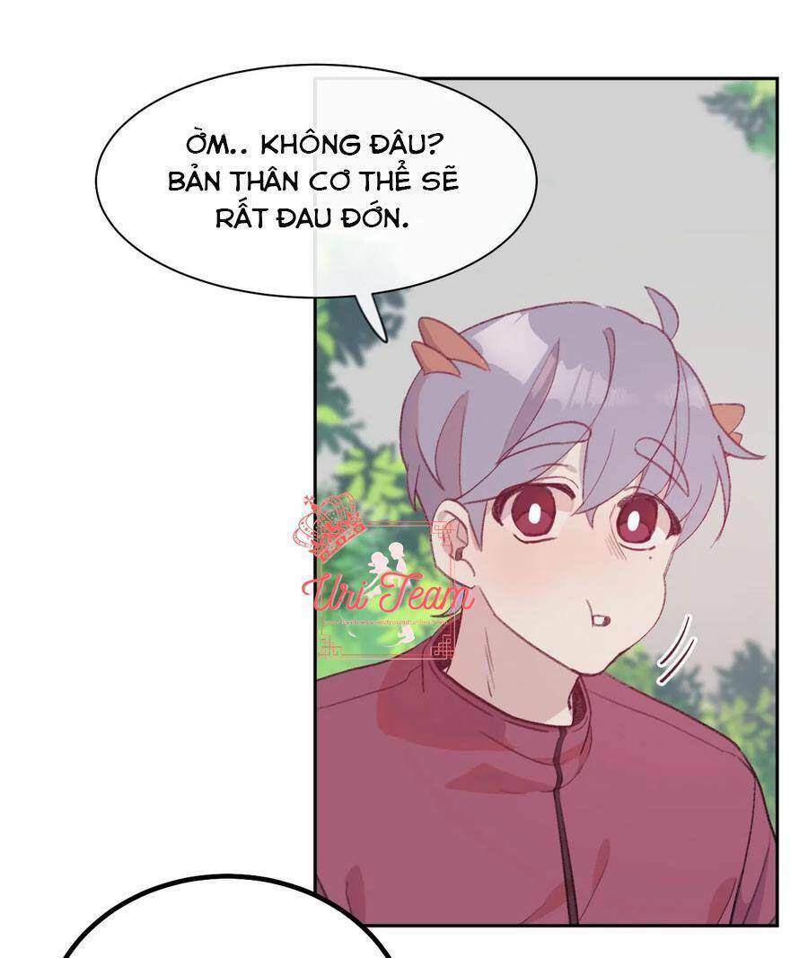 nhật ký nấm ma cô chapter 9 20