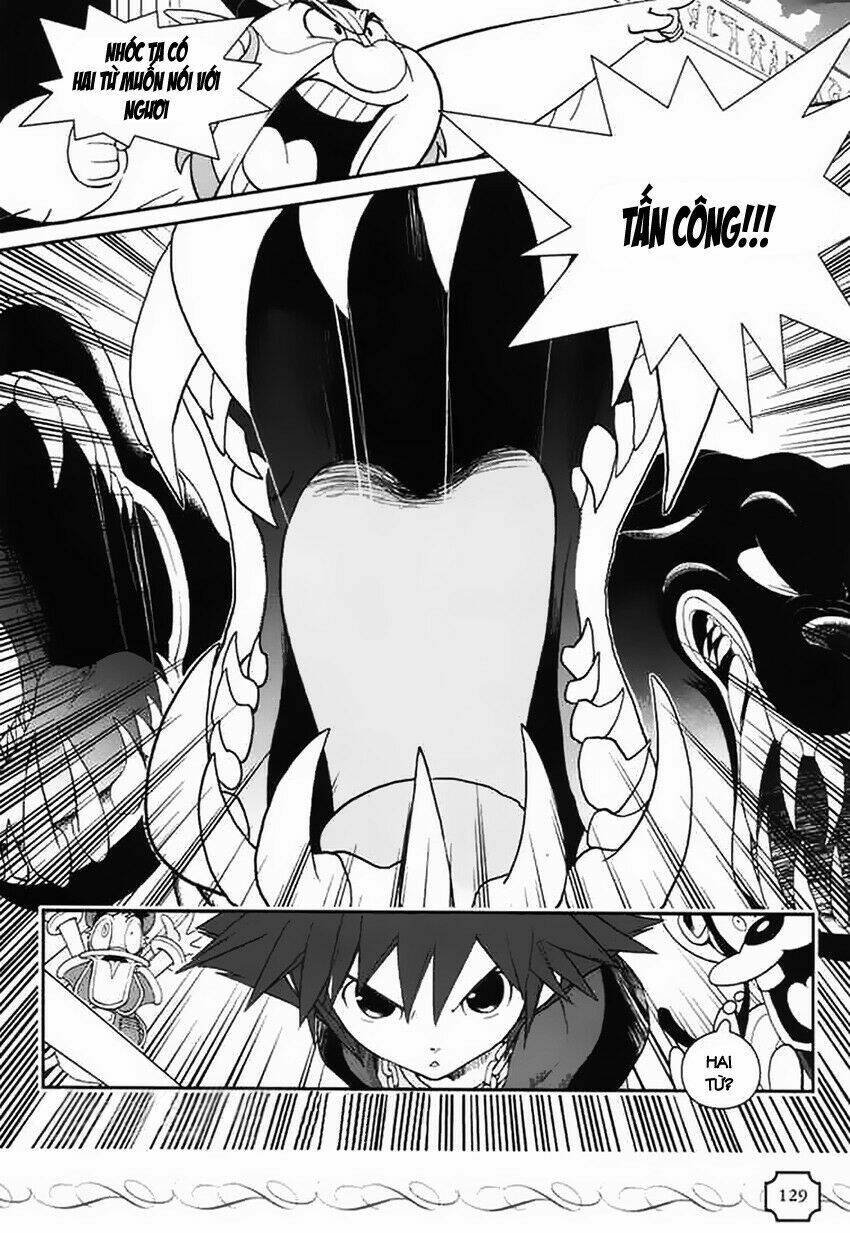 kingdom hearts chapter 25 15