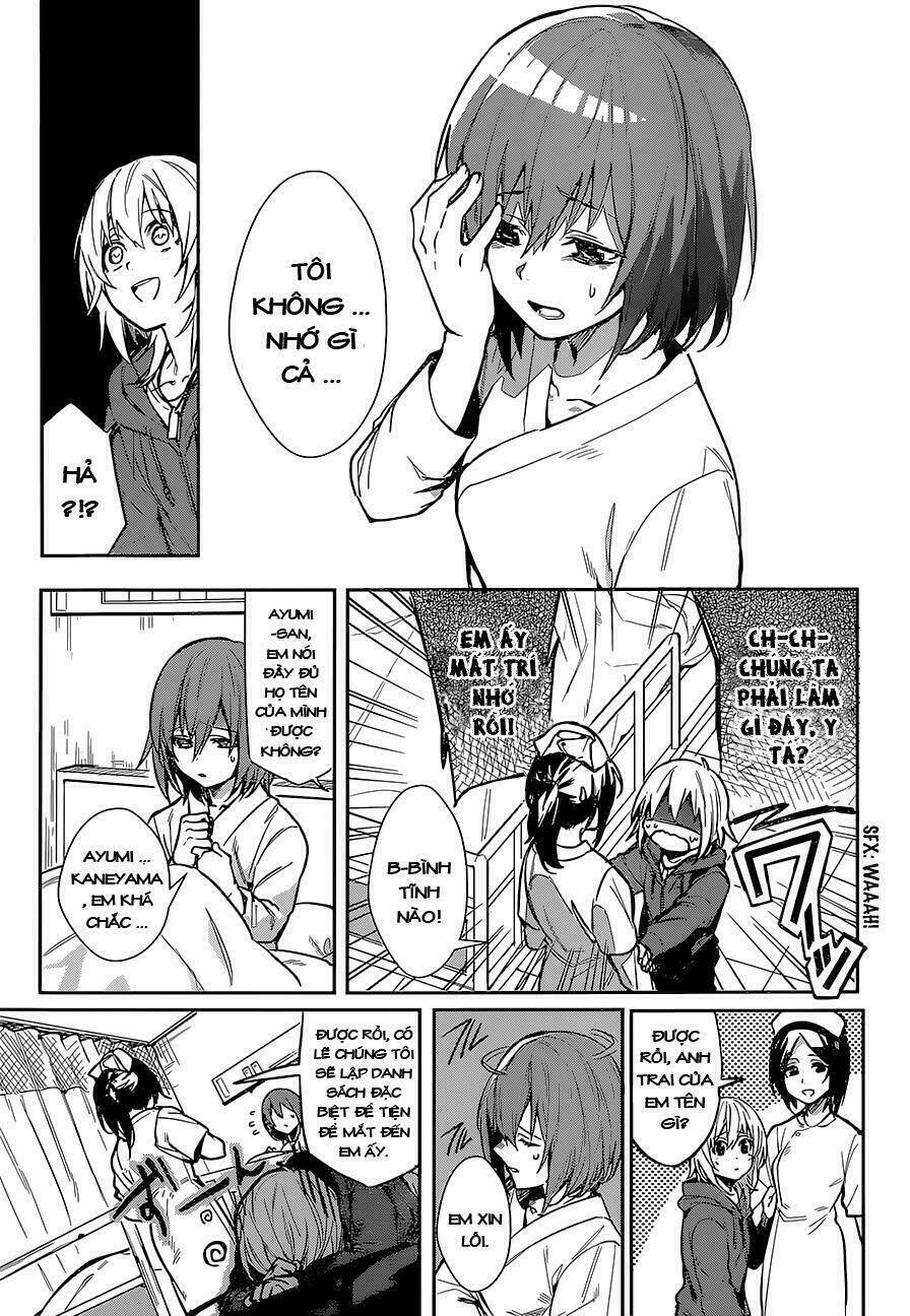 zetsubou no trigger chapter 1 6