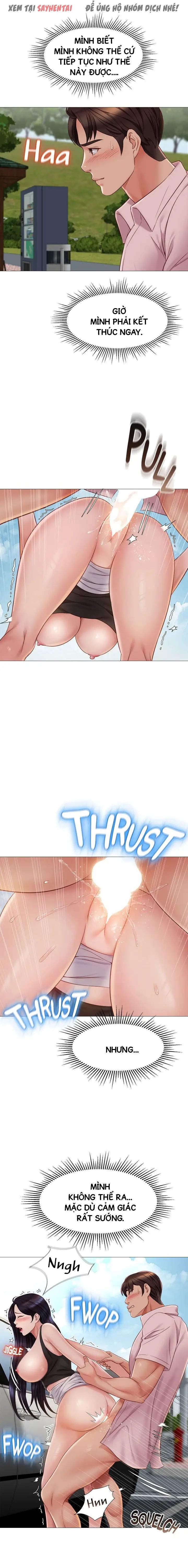 bạn của con gái tôi chapter 44 7