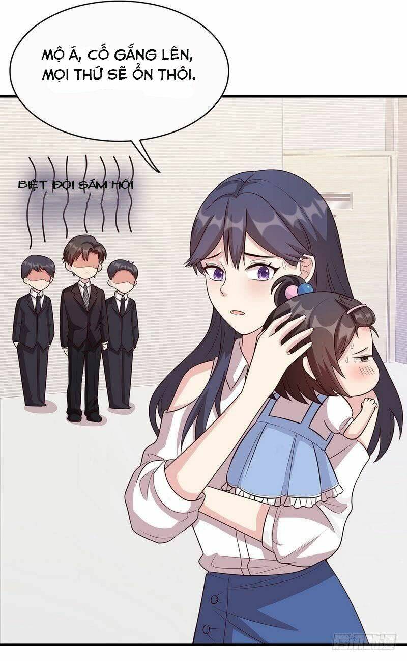 nam thần manh bảo tận diệt chapter 33 4