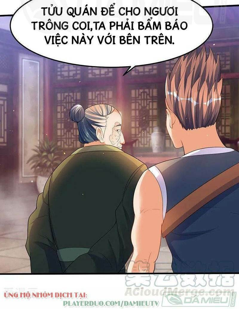 tối cường thăng cấp chapter 50 22