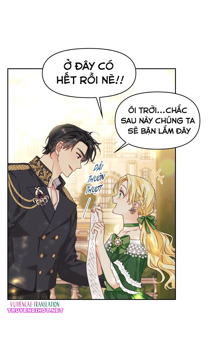 ác nữ xứng đôi với bạo chúa chapter 71 40