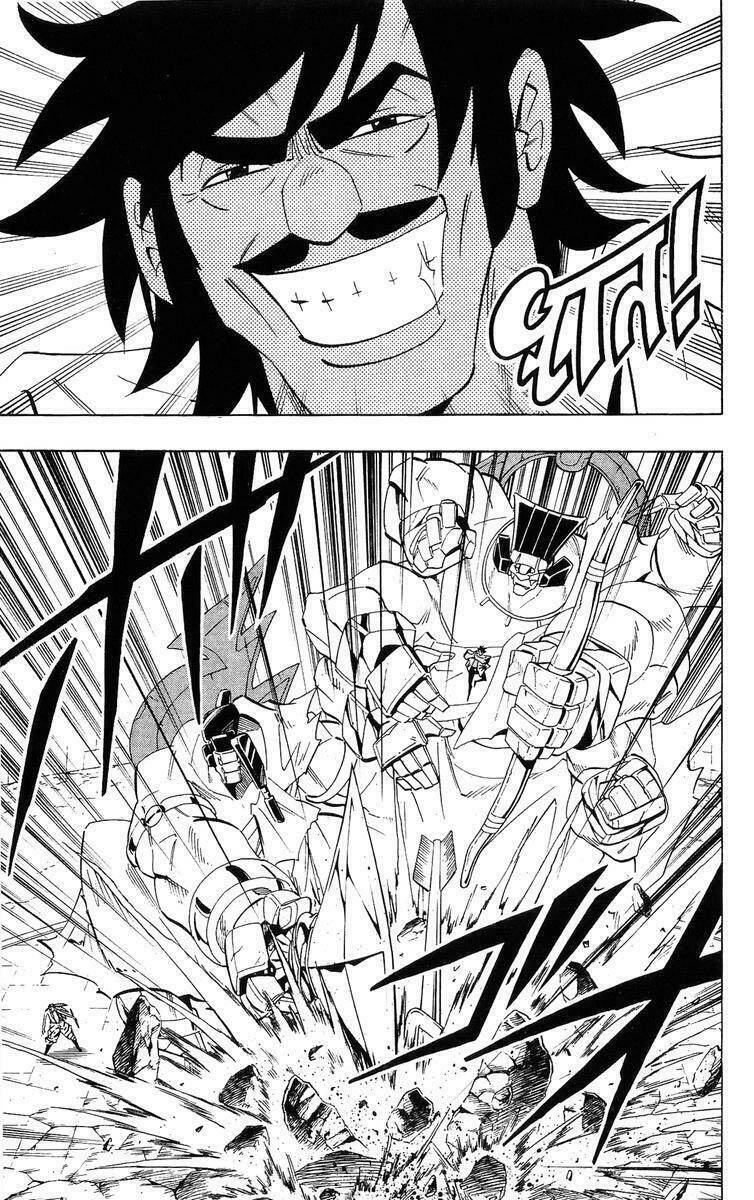 vua pháp thuật chapter 225 19