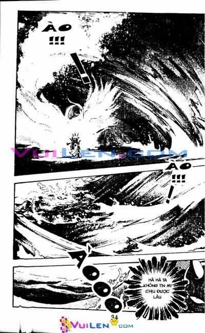 tiểu hòa thượng hd remake chapter 313 14