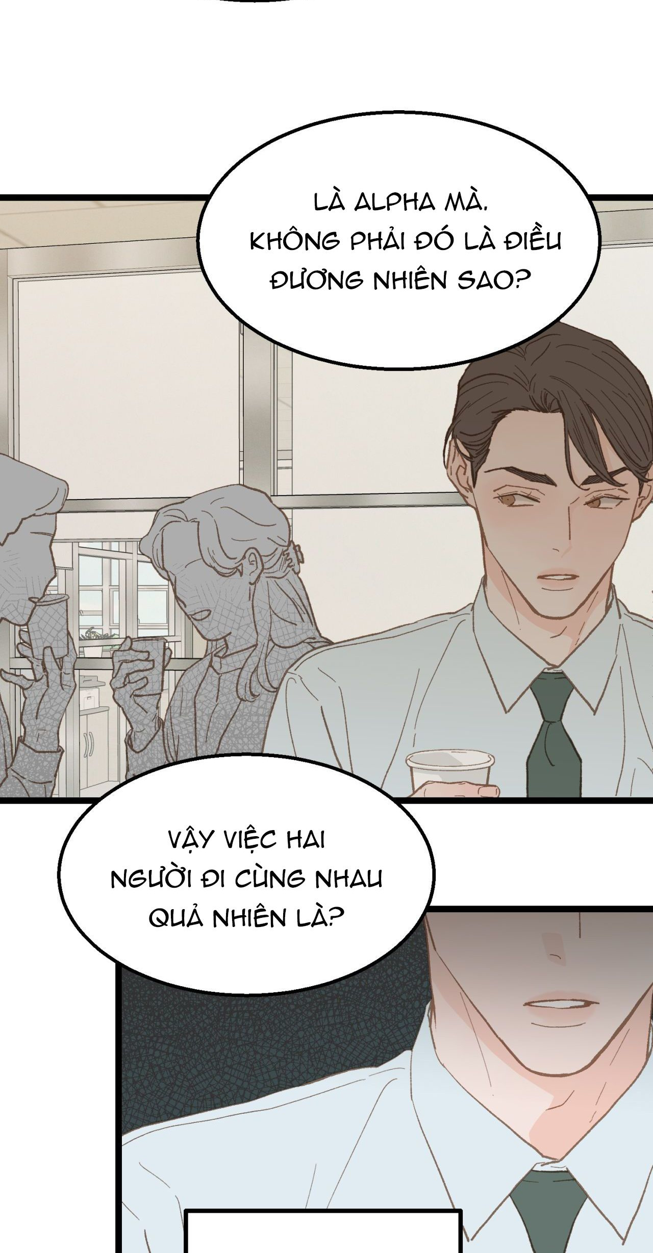 vùng cấm tình yêu của beta chapter 16 58