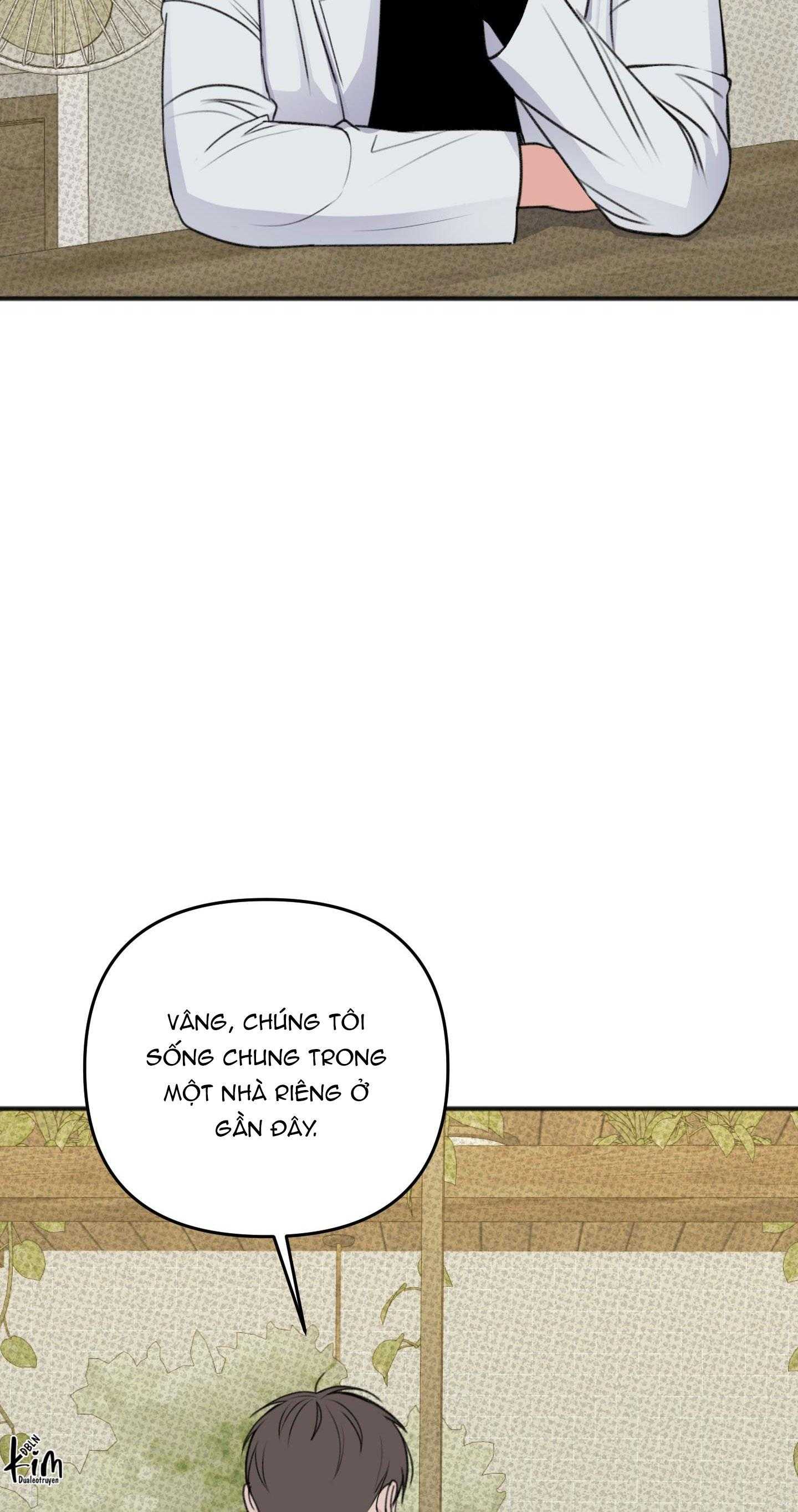 cảnh báo mưa chapter 20 54