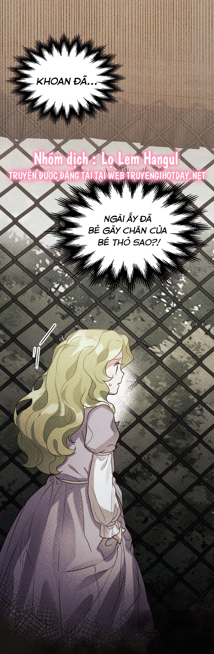 công chúa muôn loài chapter 3 7