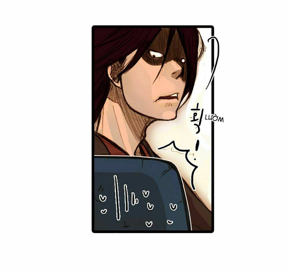 cuộc hành trình của pháp sư chapter 1 29