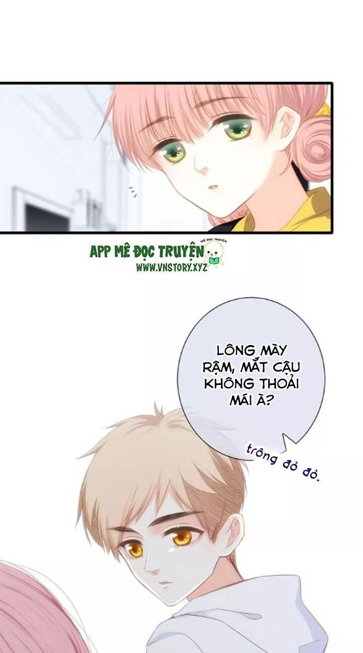 con tim rung động 2 chapter 111 13