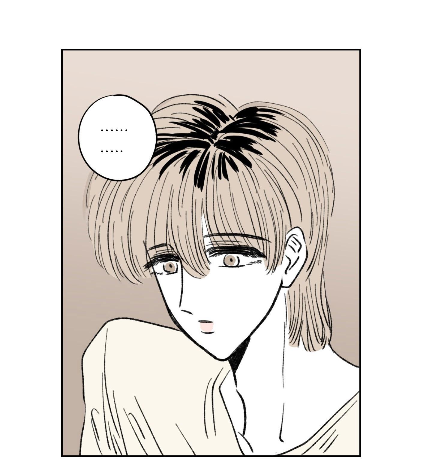 tình tay ba giữa chó, sói và mèo chapter 6 60