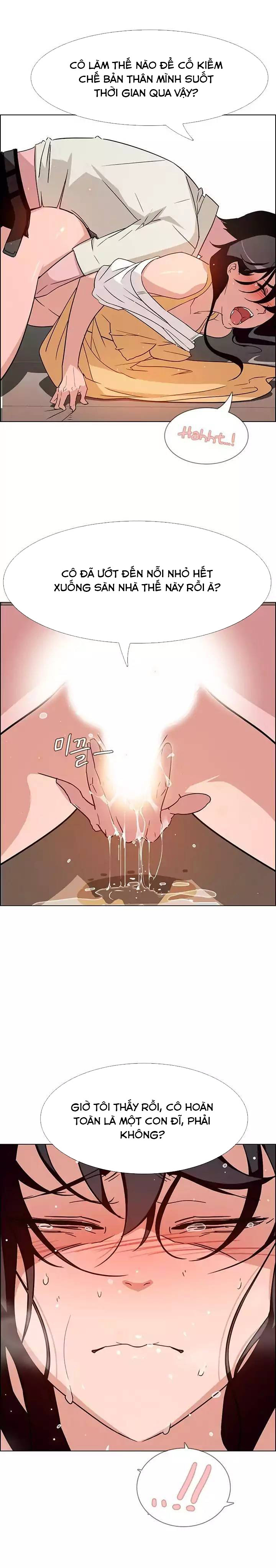 tấm rèm che mưa chapter 9 7