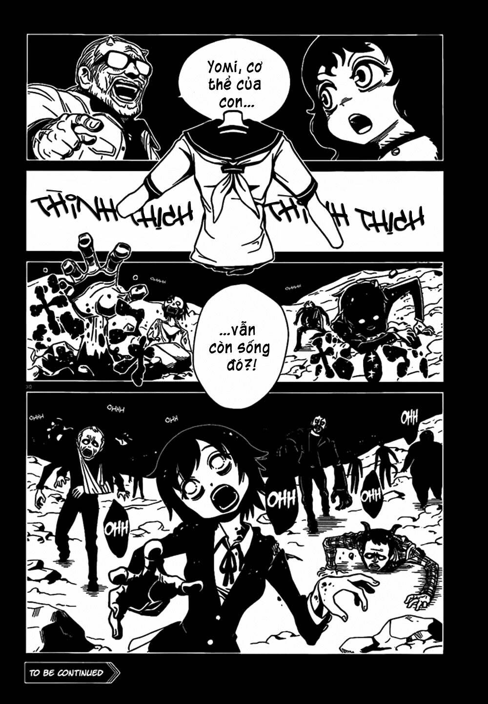 hitomi-sensei no hokenshitsu chapter 16 31